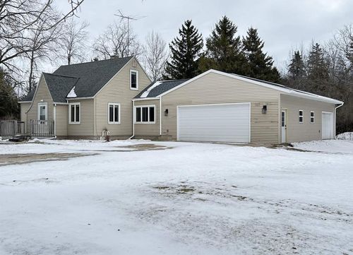 N8188 County Road M, AHNAPEE, WI, 54201 | Card Image