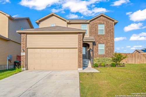 1618 Mossy Jasper, San Antonio, TX, 78245-3908 | Card Image