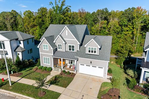 97 Cottage Way, Pittsboro, NC, 27312-1350 | Card Image