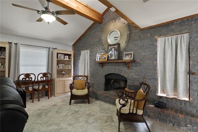 26813 N Old Solis Rd, House other with 4 bedrooms, 3 bathrooms and 2 parking in La Feria TX | Image 5