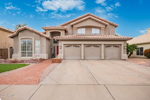 6259 W Monona Drive, Glendale, AZ, 85308 | Card Image