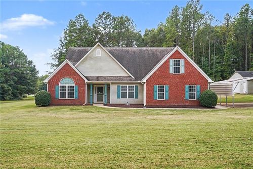 100 Loam Dr, Mcdonough, GA, 30252-7439 | Card Image