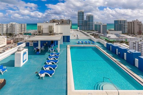 1509-401 69th St, Miami Beach, FL, 33141-3289 | Card Image