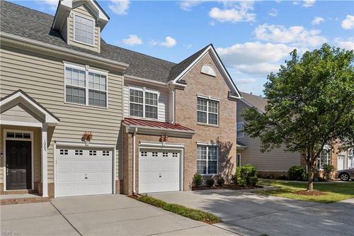 1001 Lambourne Lane, Virginia Beach, VA, 23462 | Card Image