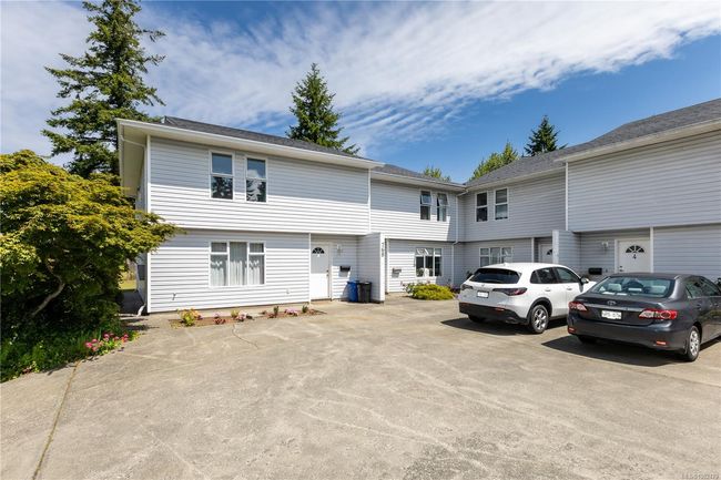 1 - 768 Robron Rd, Townhouse with 3 bedrooms, 2 bathrooms and 14 parking in Campbell River BC | Image 39