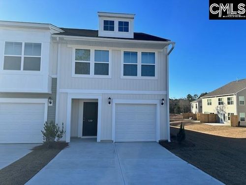 520 Kingfisher Ct, Lexington, SC, 29072-9827 | Card Image