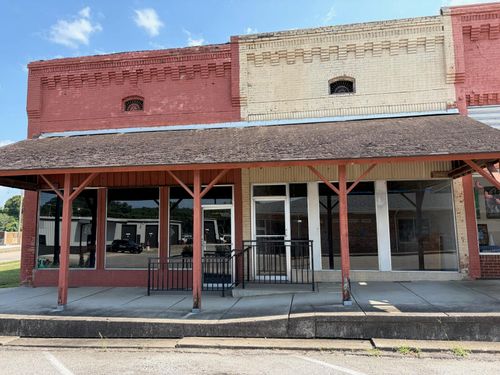 101 & 107 Chestnut Street, Thayer, MO, 65791 | Card Image