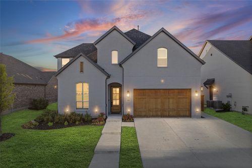 3800 Ironwood Dr, Prosper, TX, 75078-5154 | Card Image