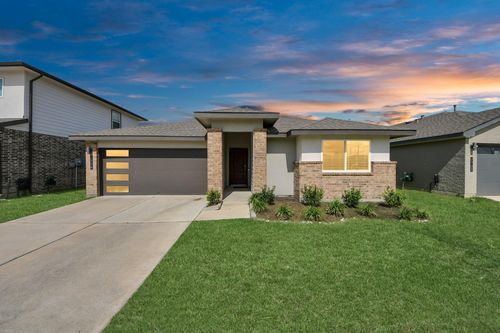 7706 Caspian Ranch Dr, Rosharon, TX, 77583-5296 | Card Image