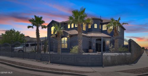 3165 Destiny Point Dr, El Paso, TX, 79938-5464 | Card Image