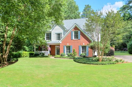 3447 Haddon Hall Ct, Buford, GA, 30519-7306 | Card Image