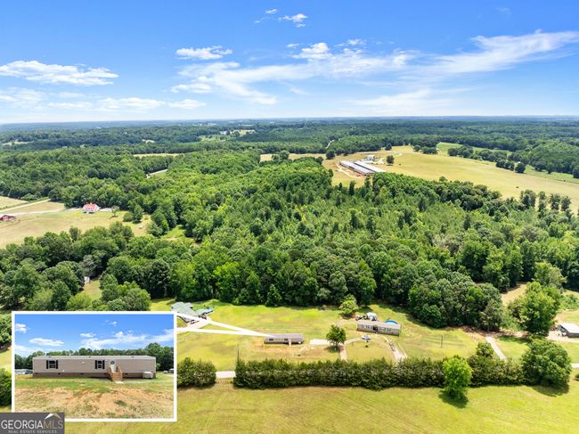 303 Blakely Chappelear Rd, House other with 3 bedrooms, 2 bathrooms and null parking in Martin GA | Image 19
