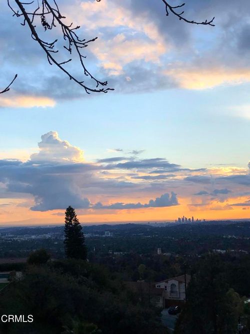 3037 Zane Grey Ter, Altadena, CA, 91001-1551 | Card Image