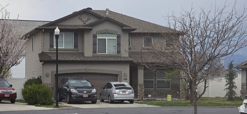 148 Walton Ct, North Salt Lake, UT, 84054-6089 | Card Image