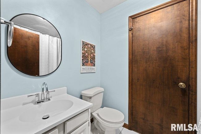 804 E 5 Th St, House other with 3 bedrooms, 2 bathrooms and null parking in Coal Valley IL | Image 19