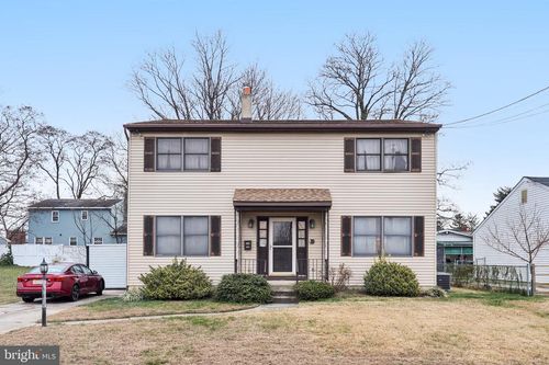 6846 Cynwyd Ave, Pennsauken, NJ, 08109-4507 | Card Image