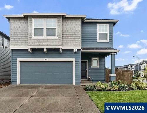 692 Thomas Wy, Woodburn, OR, 97071 | Card Image