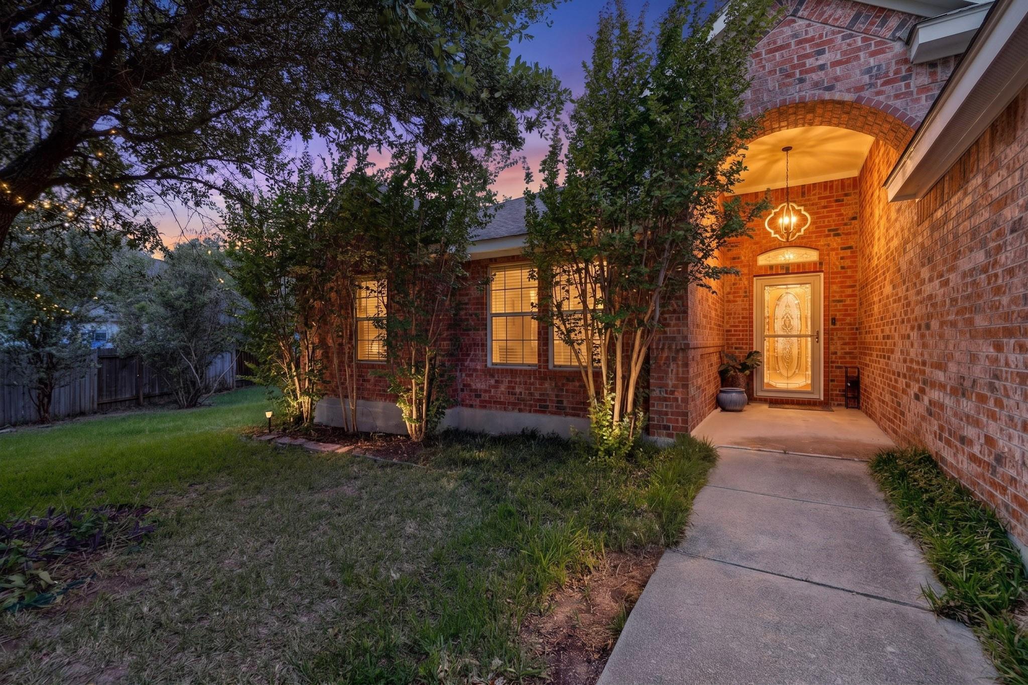 Residential in Leander
