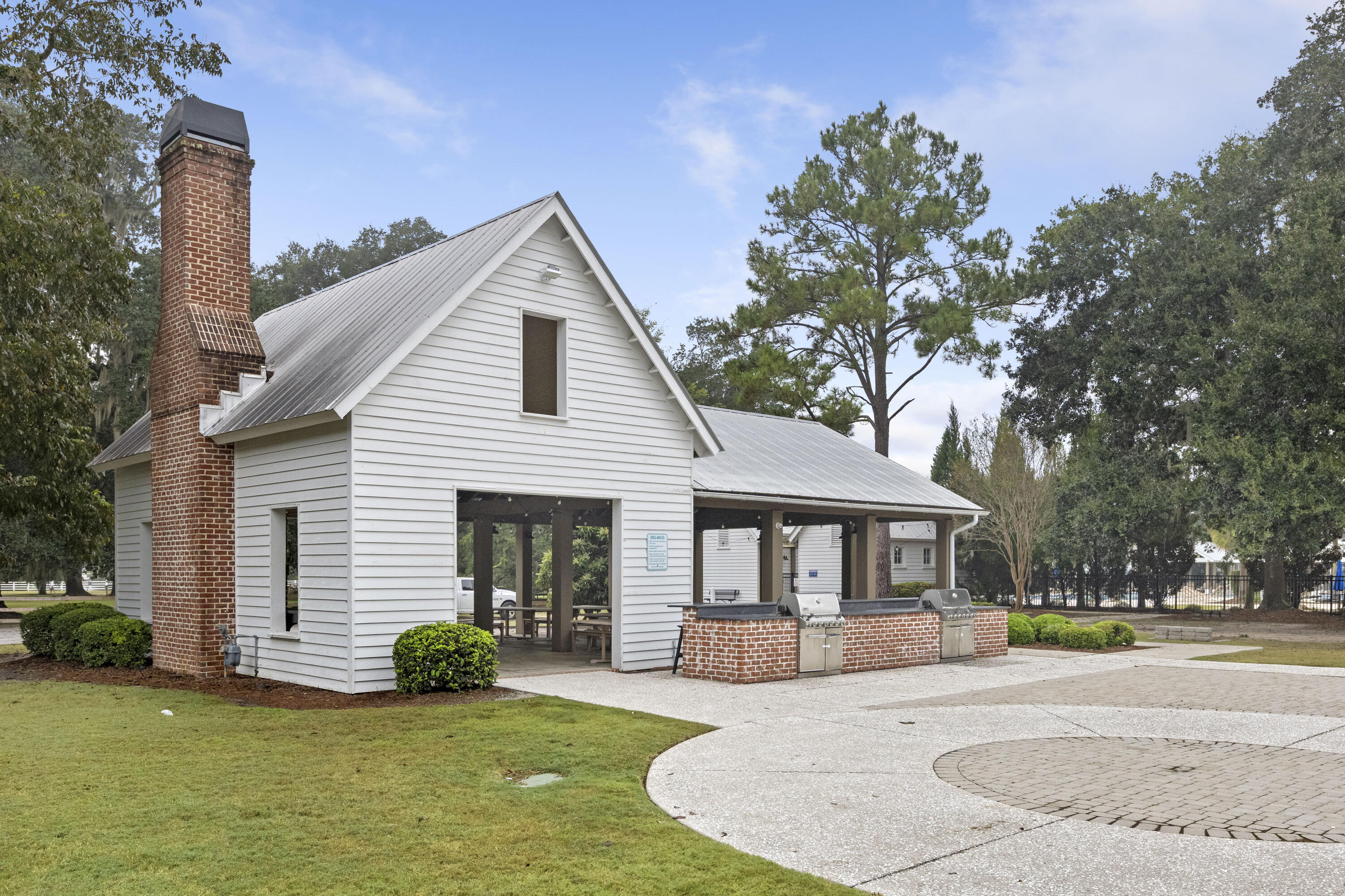 Residential in Summerville 2