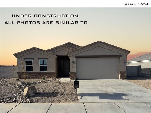 2781 E Carrow Rd, Kingman, AZ, 86401 | Card Image