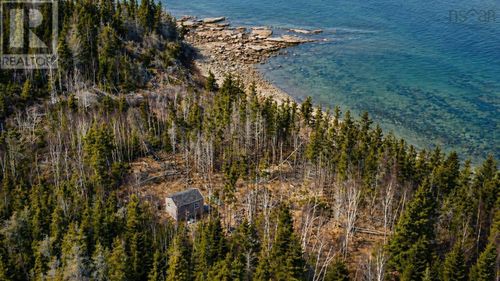 1 Pictou Island Rd, Pictou Island, NS, B0K | Card Image