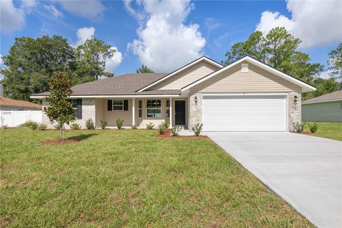 4 Zephyr Lily Pl, PALM COAST, FL, 32164-5230 | Card Image