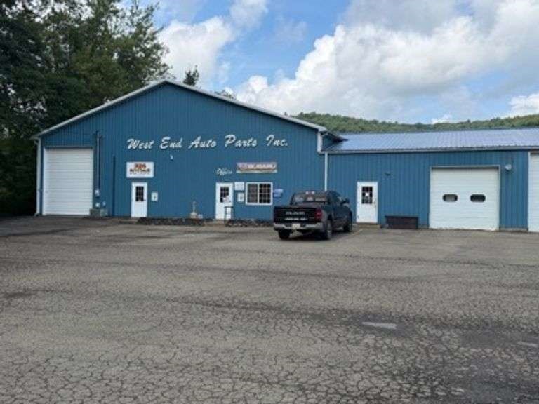 29950 Route 6, Youngsville, PA 16371