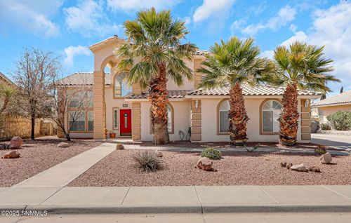 309 Dream Spirit, Santa Teresa, NM, 88008-9426 | Card Image