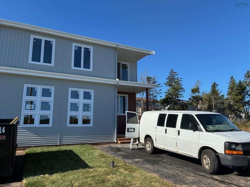 lot-25b-21 Berm, Spryfield, NS, B3R0H2 | Card Image