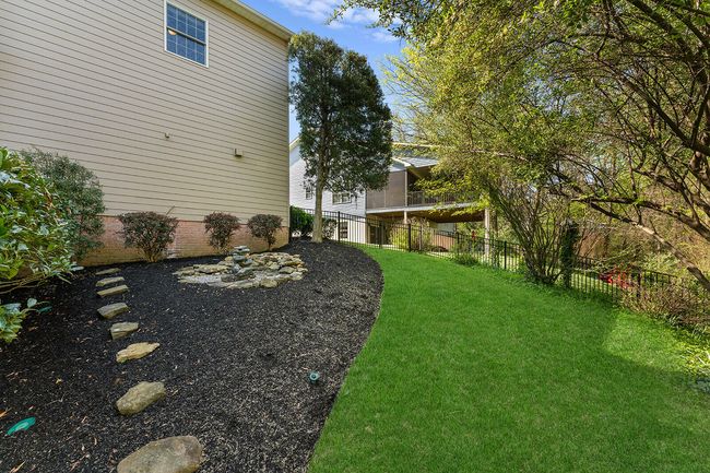 231 Chuniloti Way, House other with 4 bedrooms, 5 bathrooms and null parking in Loudon TN | Image 58
