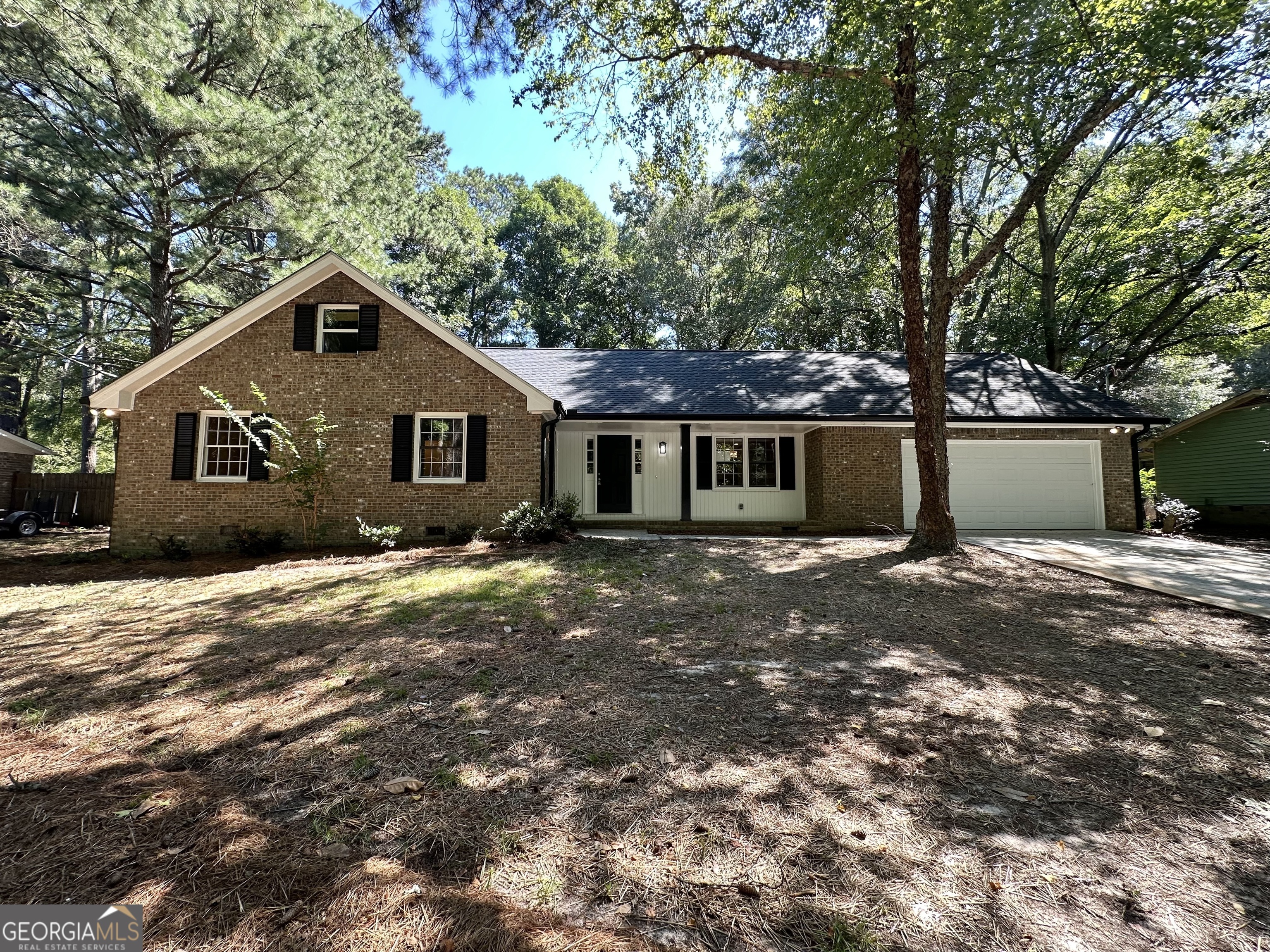 Kimberley Way, Snellville, GA 30078