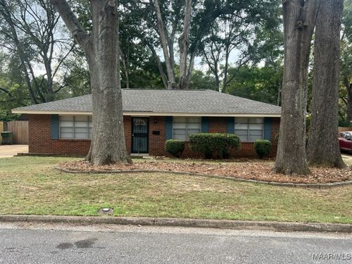 604 Avondale Rd, Montgomery, AL, 36109-4532 | Card Image