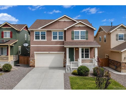 631 W 170th Pl, Broomfield, CO, 80023-6413 | Card Image