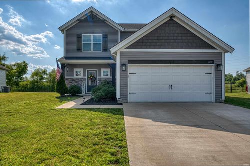 4692 Eastwick Dr, Newburgh, IN, 47630-2580 | Card Image