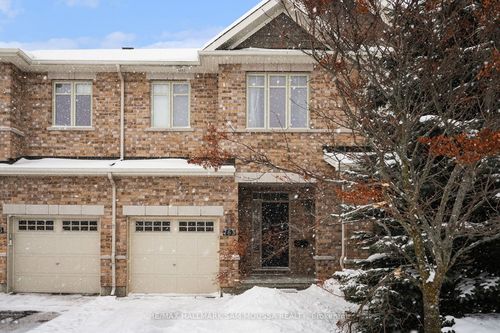 763 Bowercrest Cres, Gloucester, ON, K1V2K3 | Card Image