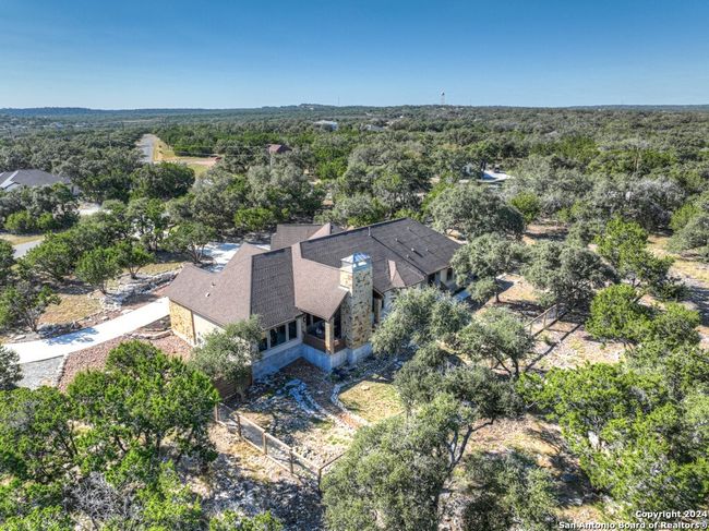 121 Wine Cup, House other with 4 bedrooms, 3 bathrooms and null parking in Spring Branch TX | Image 47