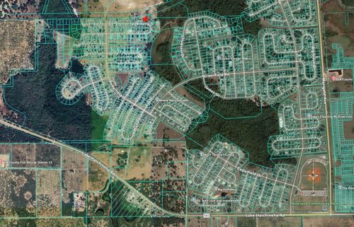 lot 14 Rock Dr, KISSIMMEE, FL, 34759 | Card Image