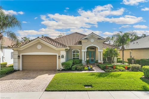 11013 Surrey Pl, FORT MYERS, FL, 33913-8469 | Card Image