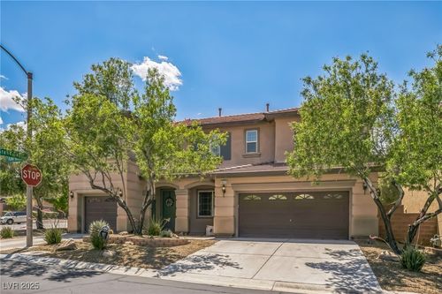 10373 Hawk Ravine St, Las Vegas, NV, 89178-3531 | Card Image