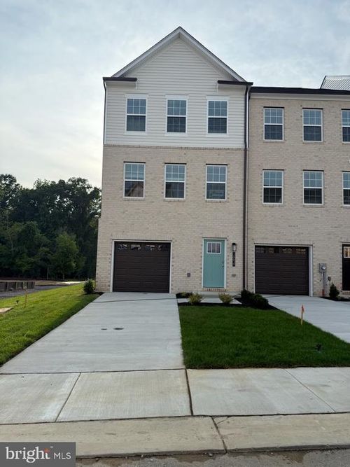 16639 Green Glade Dr, BRANDYWINE, MD, 20613-6300 | Card Image
