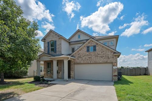 401 Mourning Dove Ln, Leander, TX, 78641-2725 | Card Image
