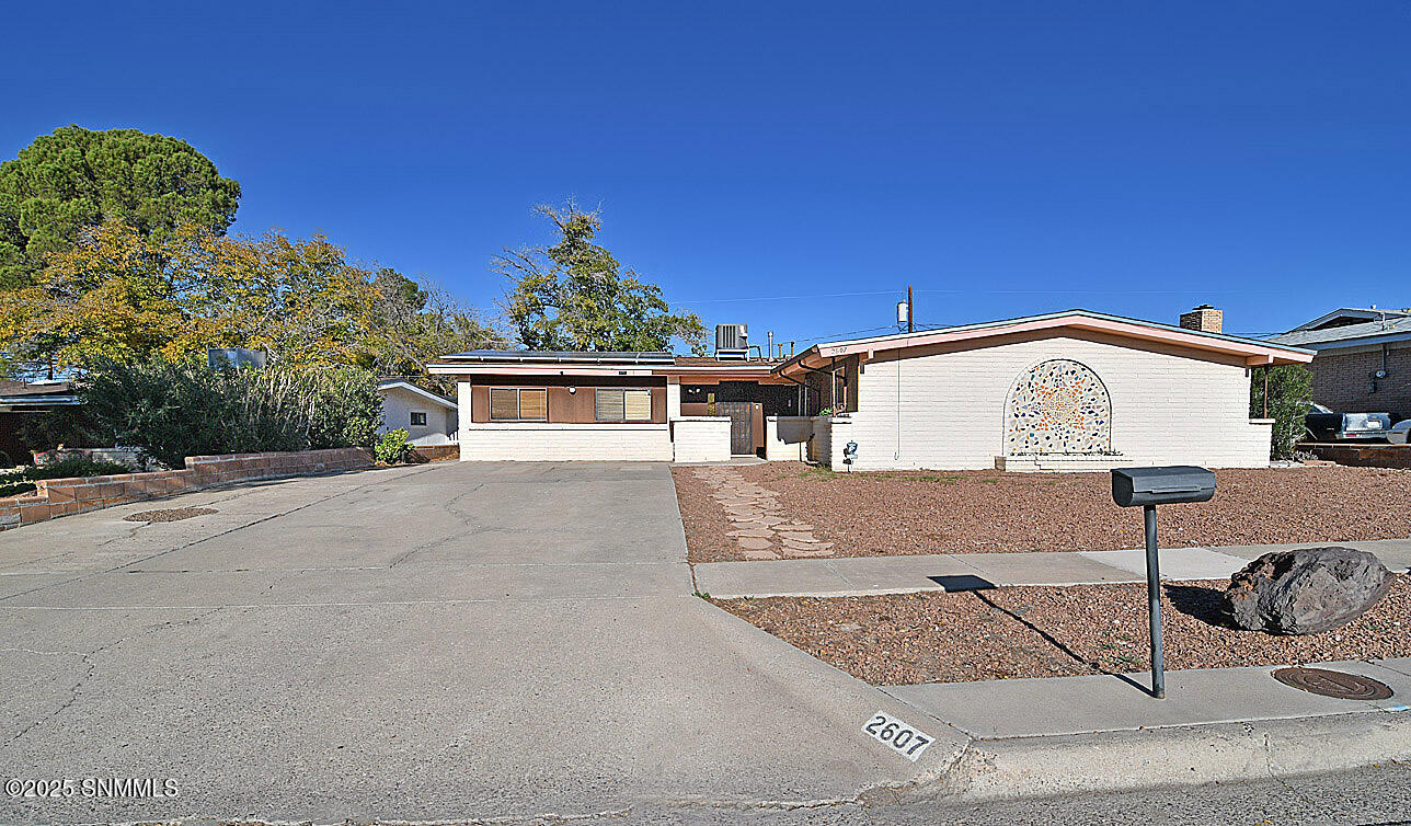 Residential in Las Cruces 2