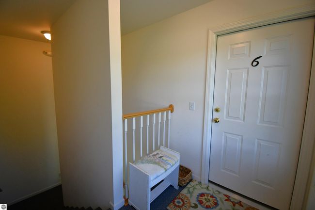 APT-6 - 13354 Stover Rd, House other with 1 bedrooms, 1 bathrooms and null parking in Charlevoix MI | Image 36