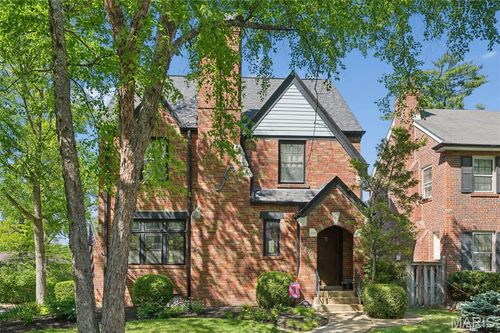 7851 Cornell Ave, University City, MO, 63130-3702 | Card Image