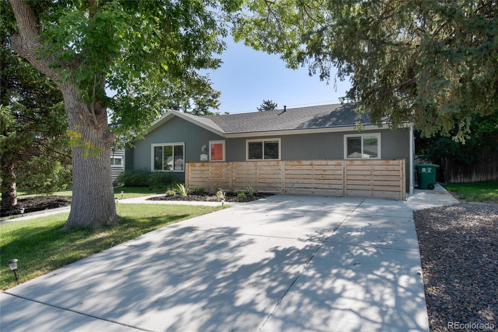 Grape St, Denver, CO 80222