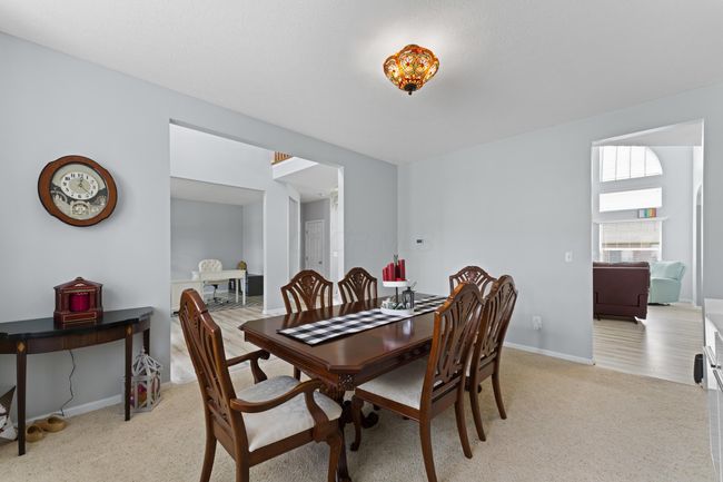 8853 Hickory View St, House other with 5 bedrooms, 3 bathrooms and null parking in Canal Winchester OH | Image 7