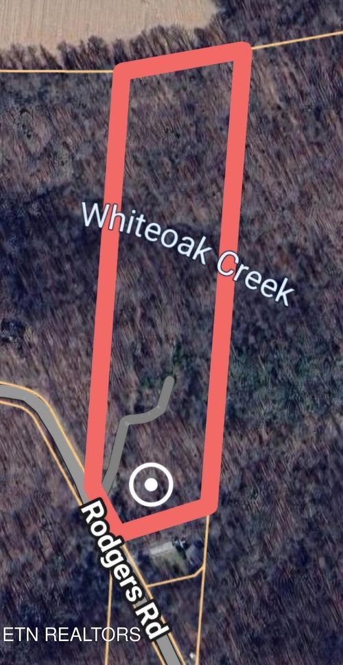 1234 Rodgers Rd, Crossville, TN, 38572 | Card Image