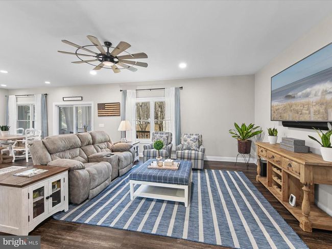 32585 Powell Farm Rd, House other with 3 bedrooms, 3 bathrooms and null parking in FRANKFORD DE | Image 17