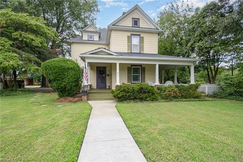 808 Northridge Street, Greensboro, NC, 27403 | Card Image