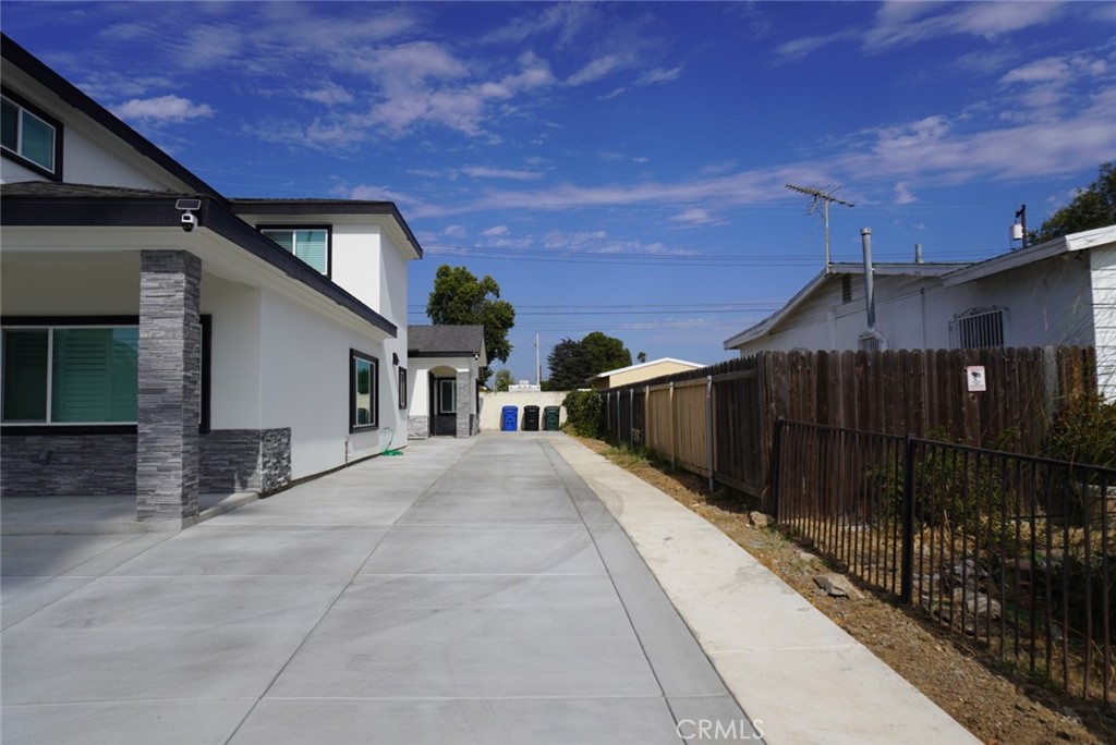 Residential Lease in West Covina 4